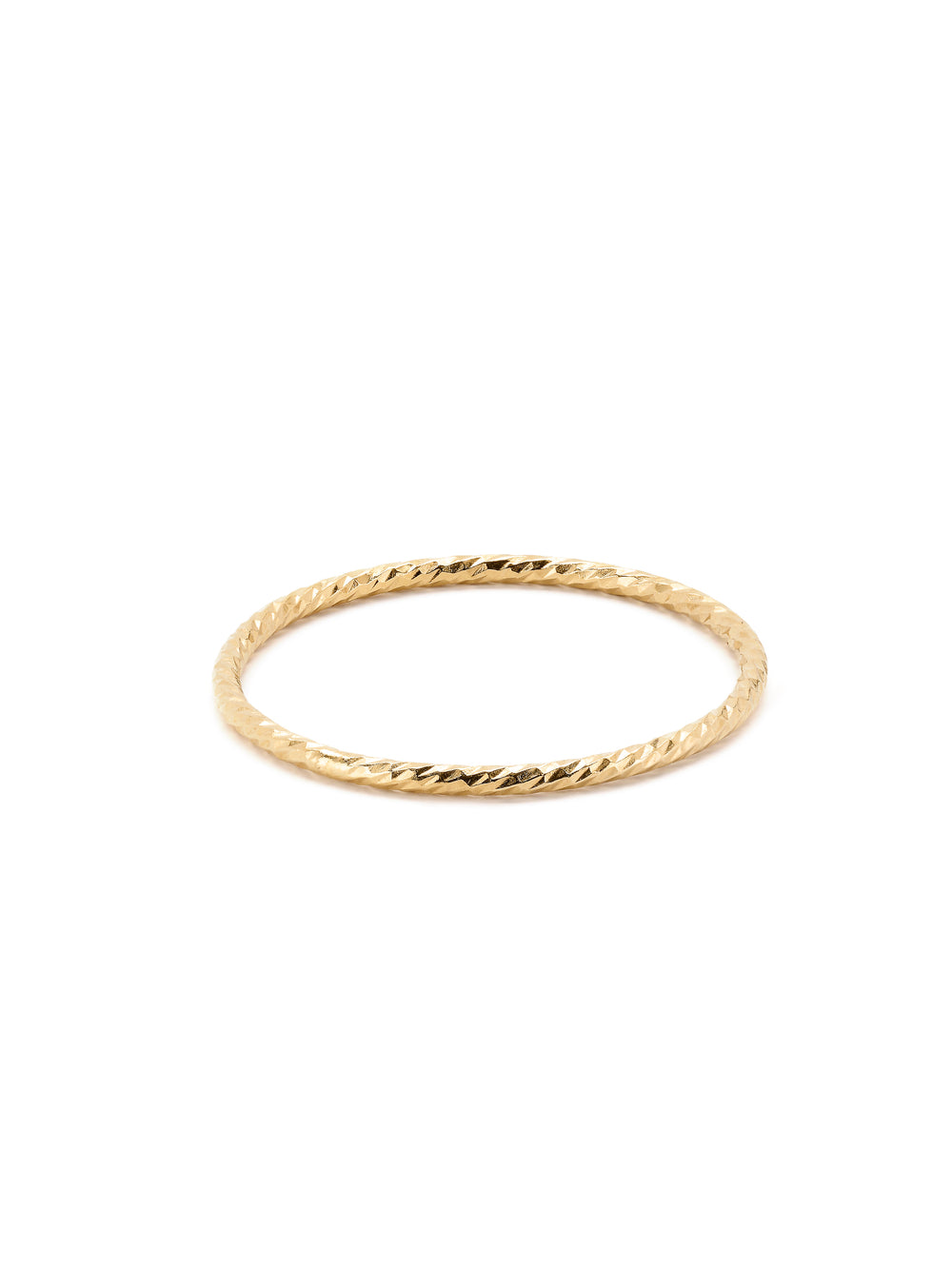 Sonja Sparkle ring