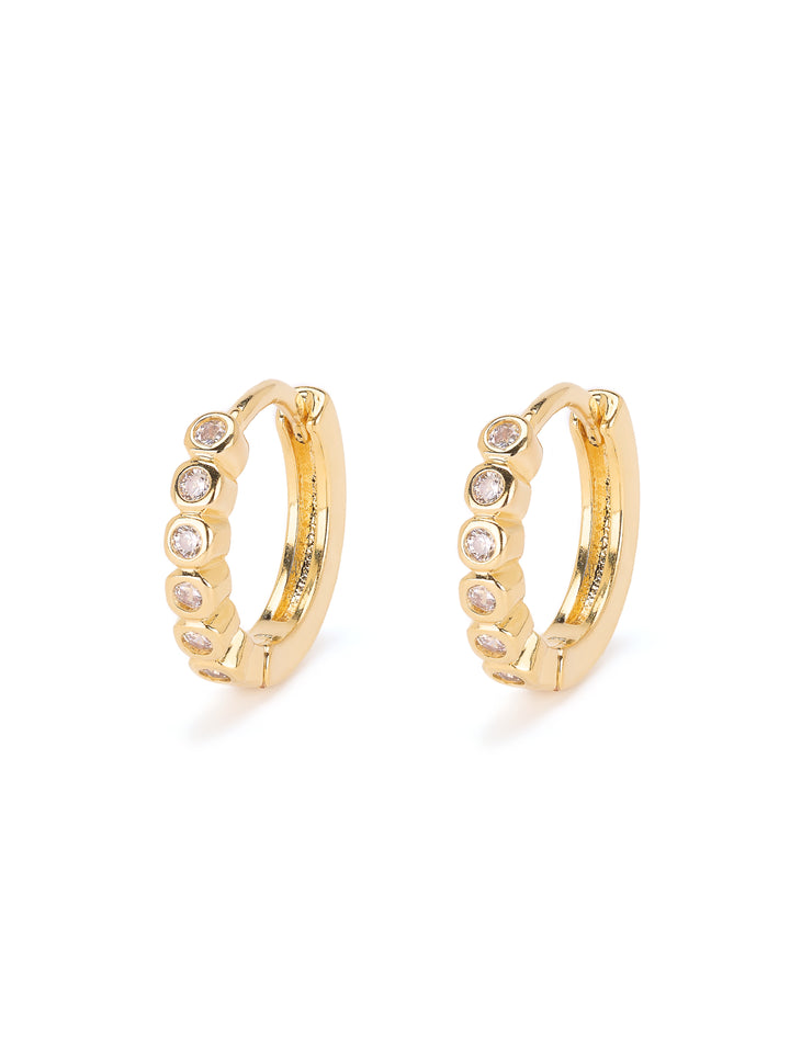 Shine beauty click hoop