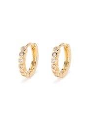 Shine beauty click hoop