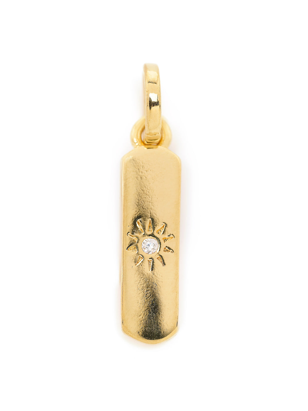 Sun charm
