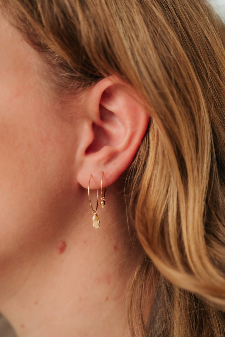 Ear Party Julia & Tess