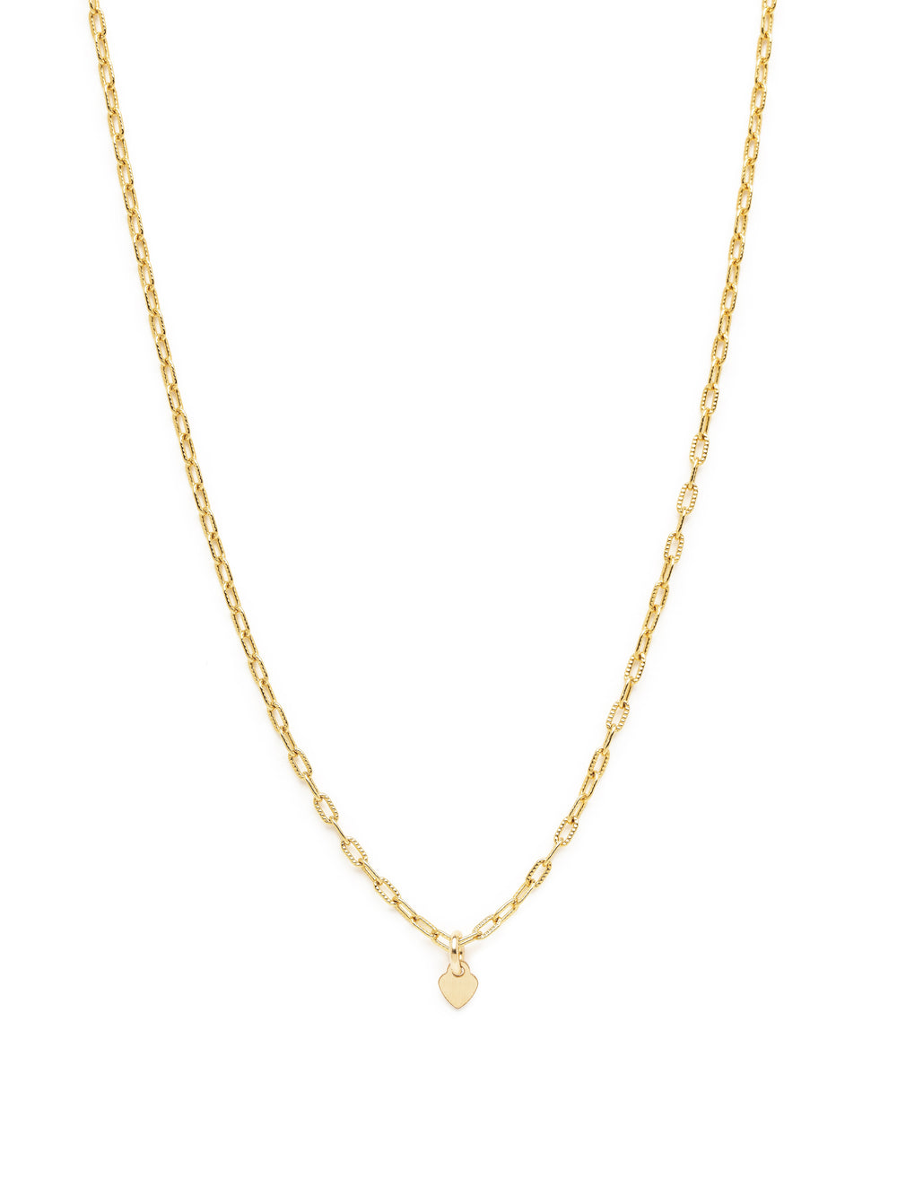 Quinn ketting 56cm