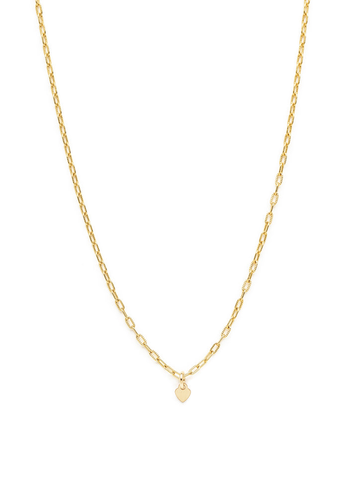 Quinn ketting 56cm
