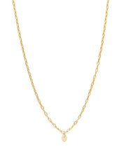 Quinn ketting 56cm