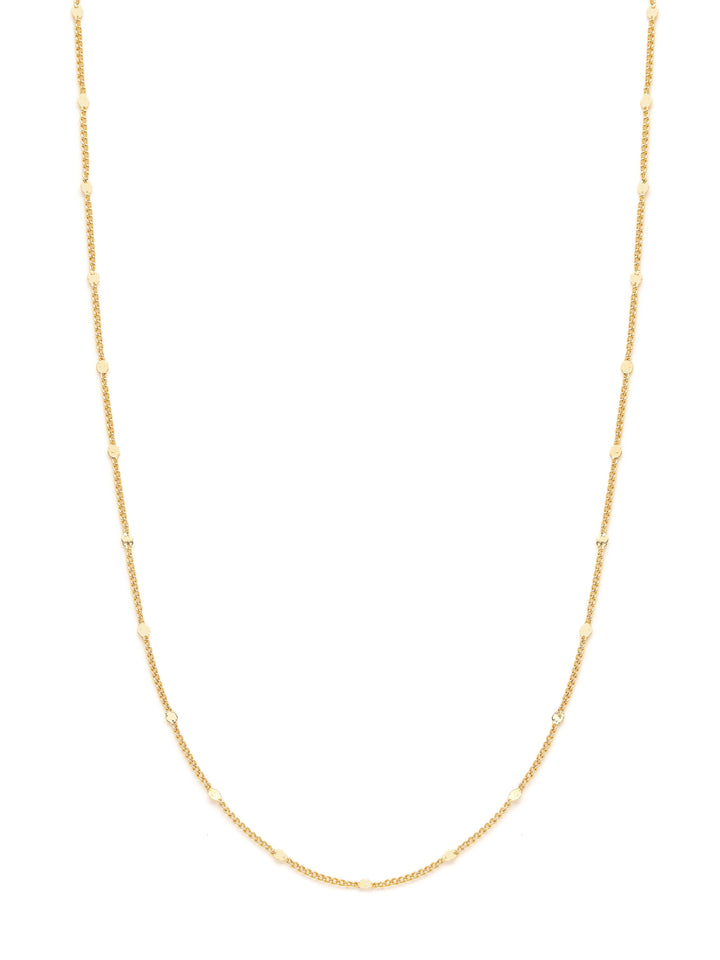 Gaby ketting 47cm