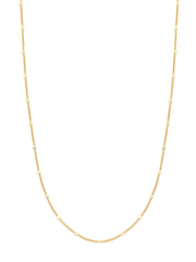 Gaby ketting 47cm