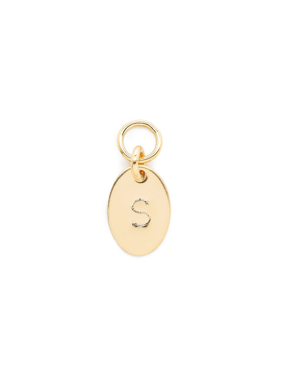 Initial charm