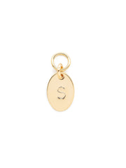 Initial charm