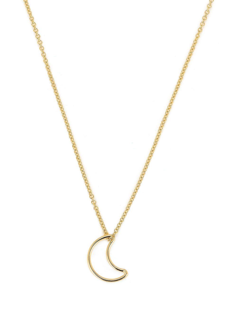Heidi ketting verstelbaar tot ca. 54cm