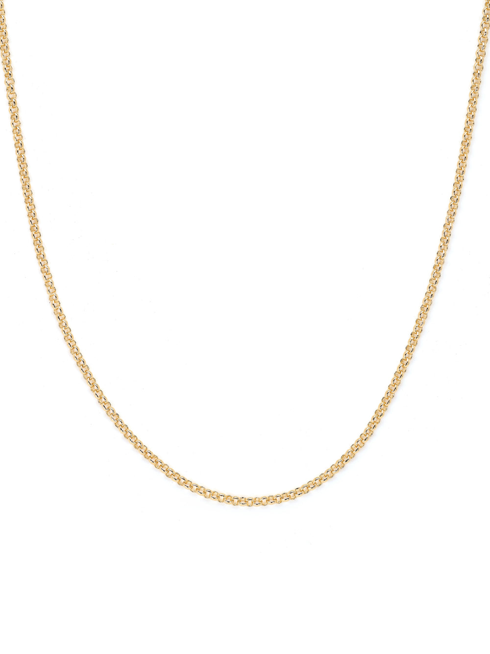 Long chain (zonder lock)