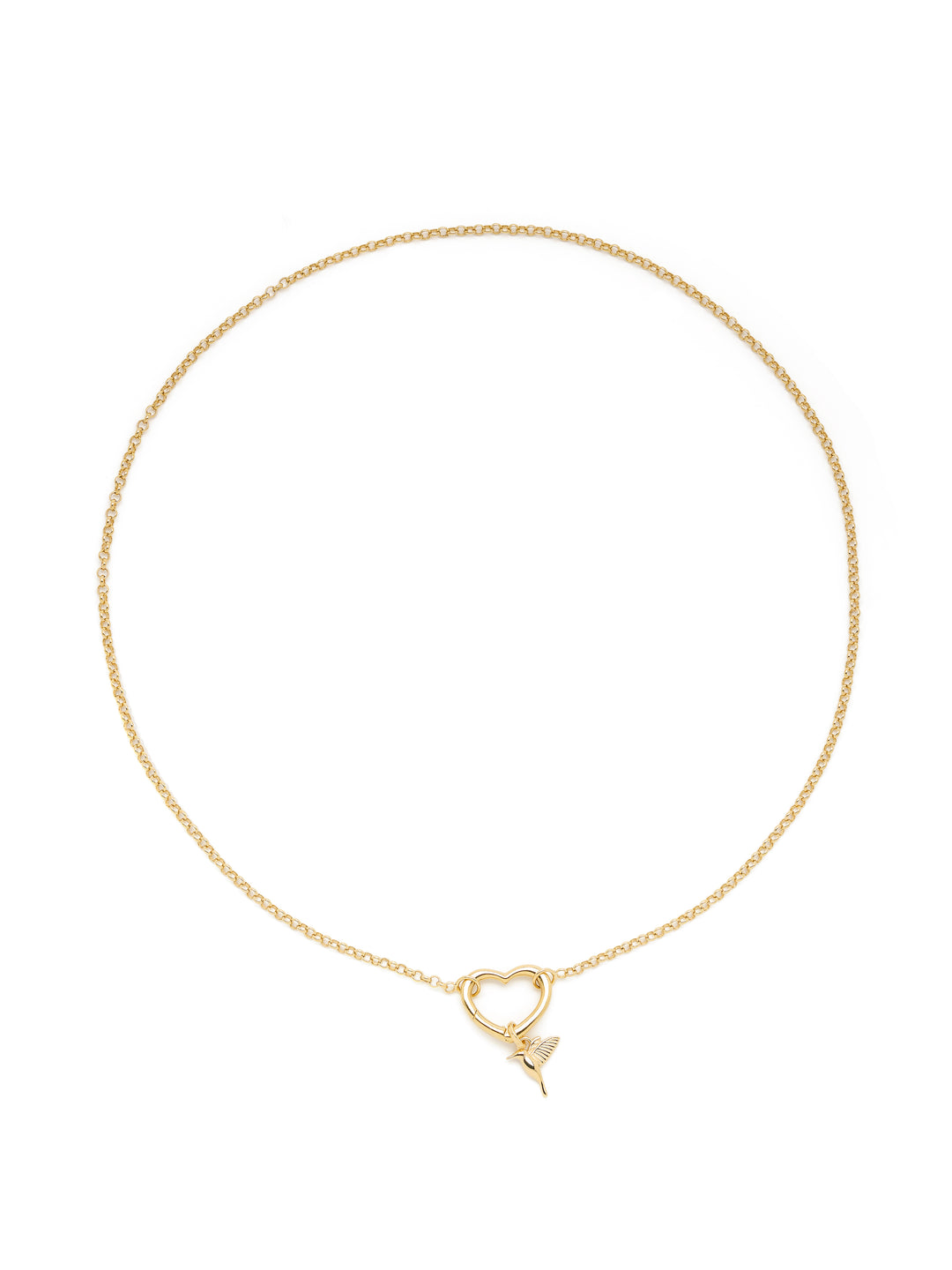 Short chain (zonder lock)