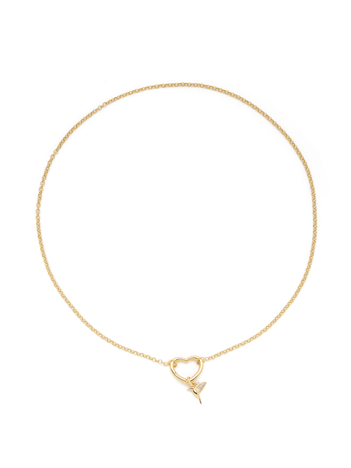 Short chain (zonder lock)