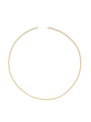 Short chain (zonder lock)