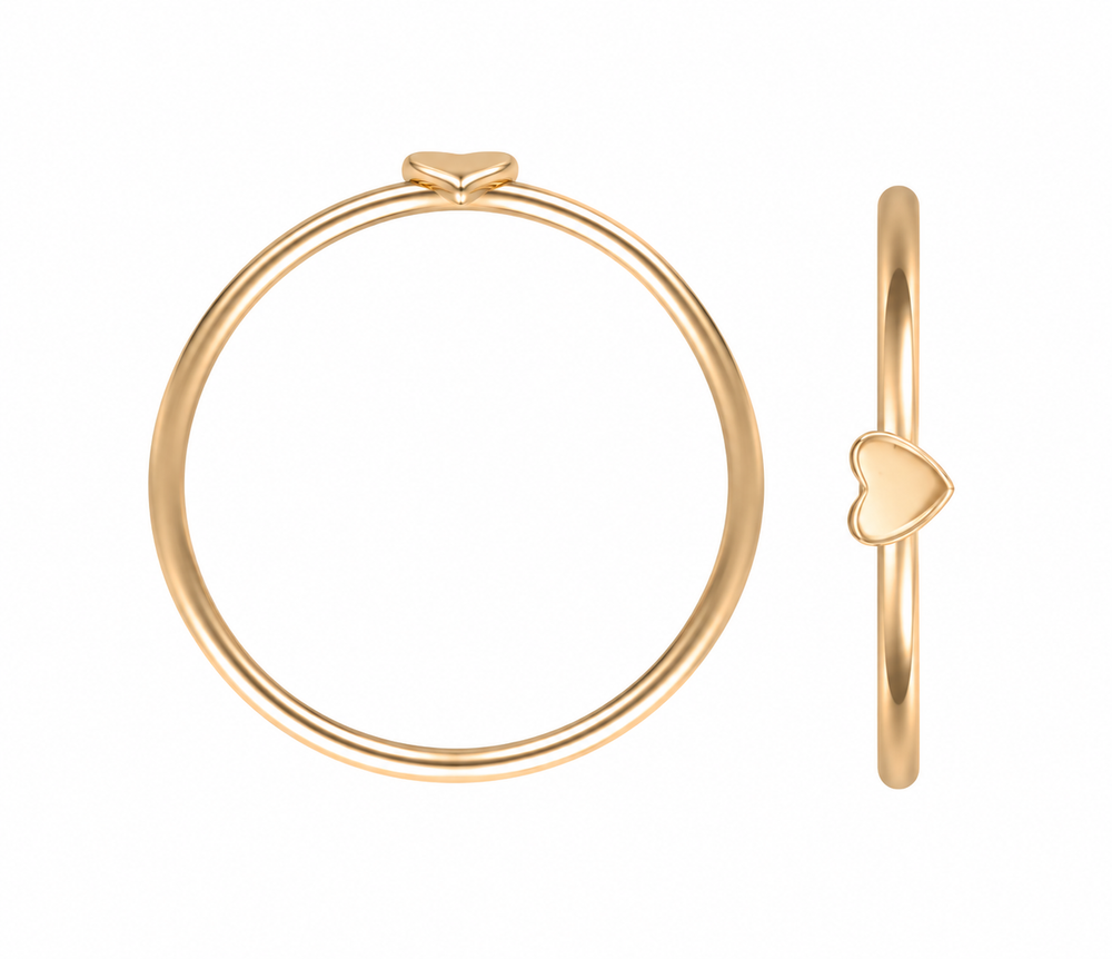 Love ring