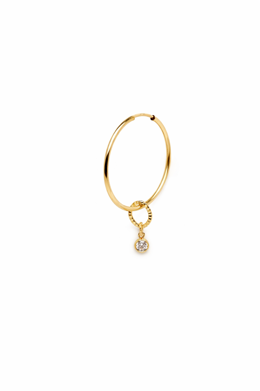 Pomme Creool 3cm