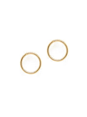 Jill oorsteker (Goud of Zilver)