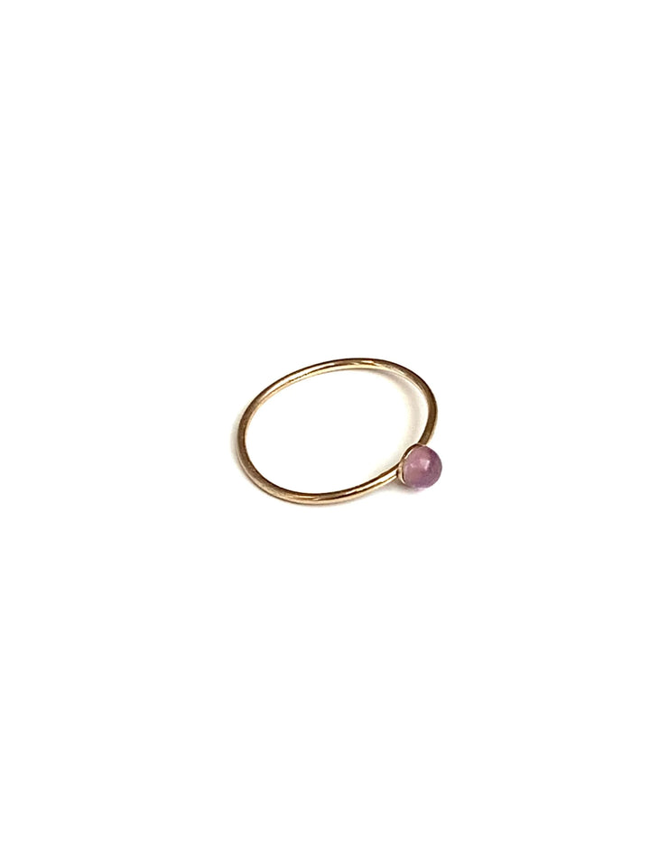 Mayson ring (4 kleuren)