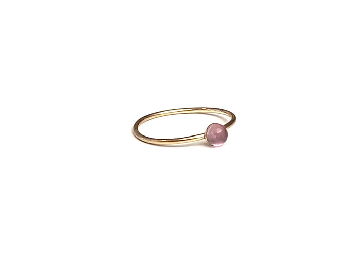 Mayson ring (4 kleuren)