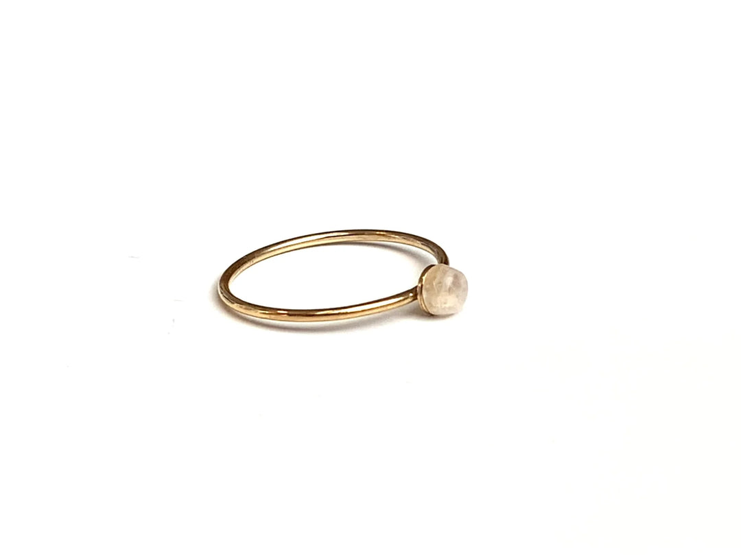 Mayson ring (4 kleuren)