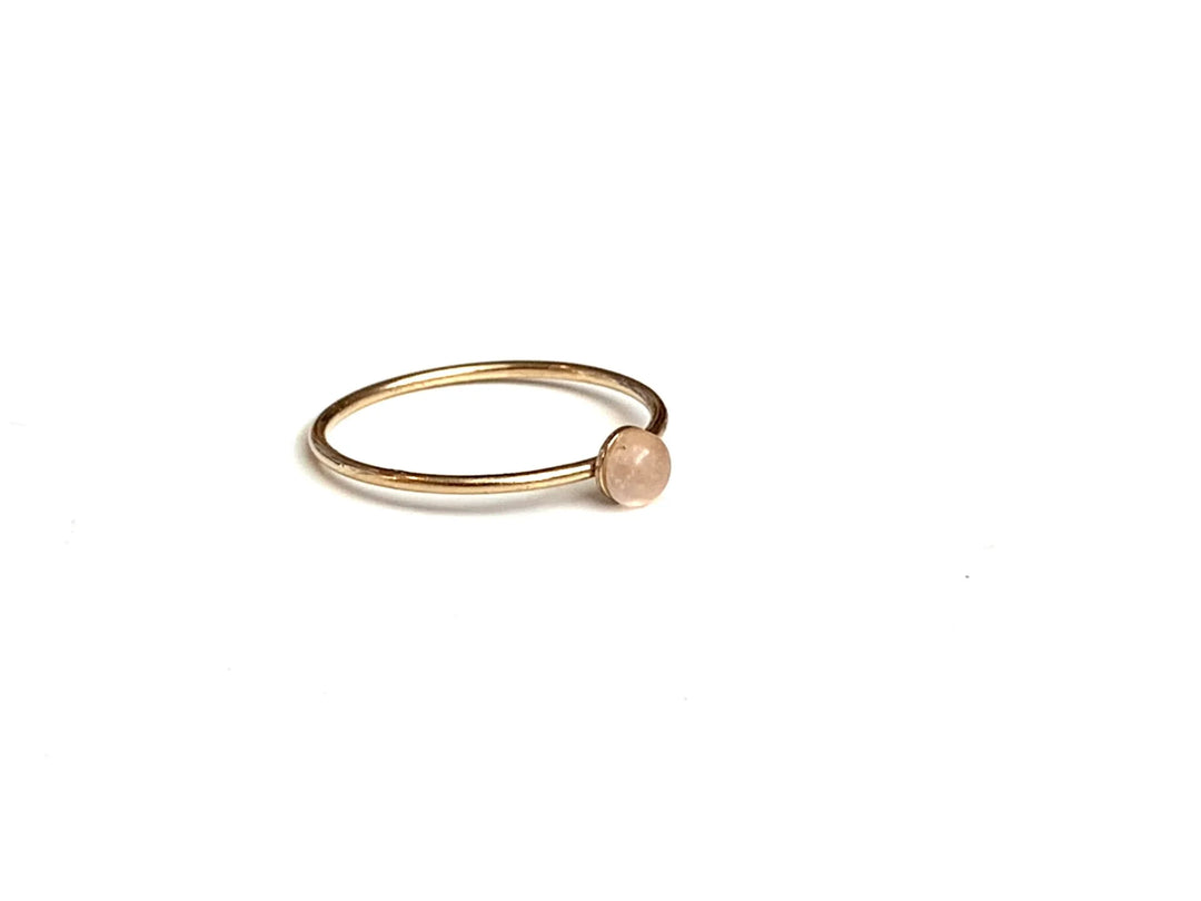 Mayson ring (4 kleuren)