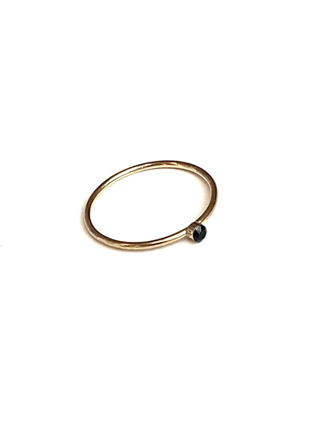 Quinn ring (3 kleuren)