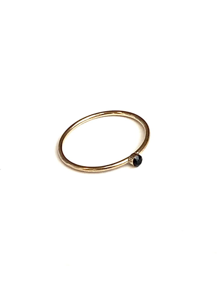 Quinn ring (3 kleuren)