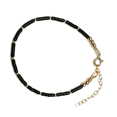Sophie Onyx armband