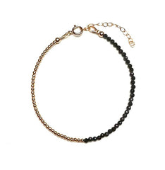 Tara Saffier armband