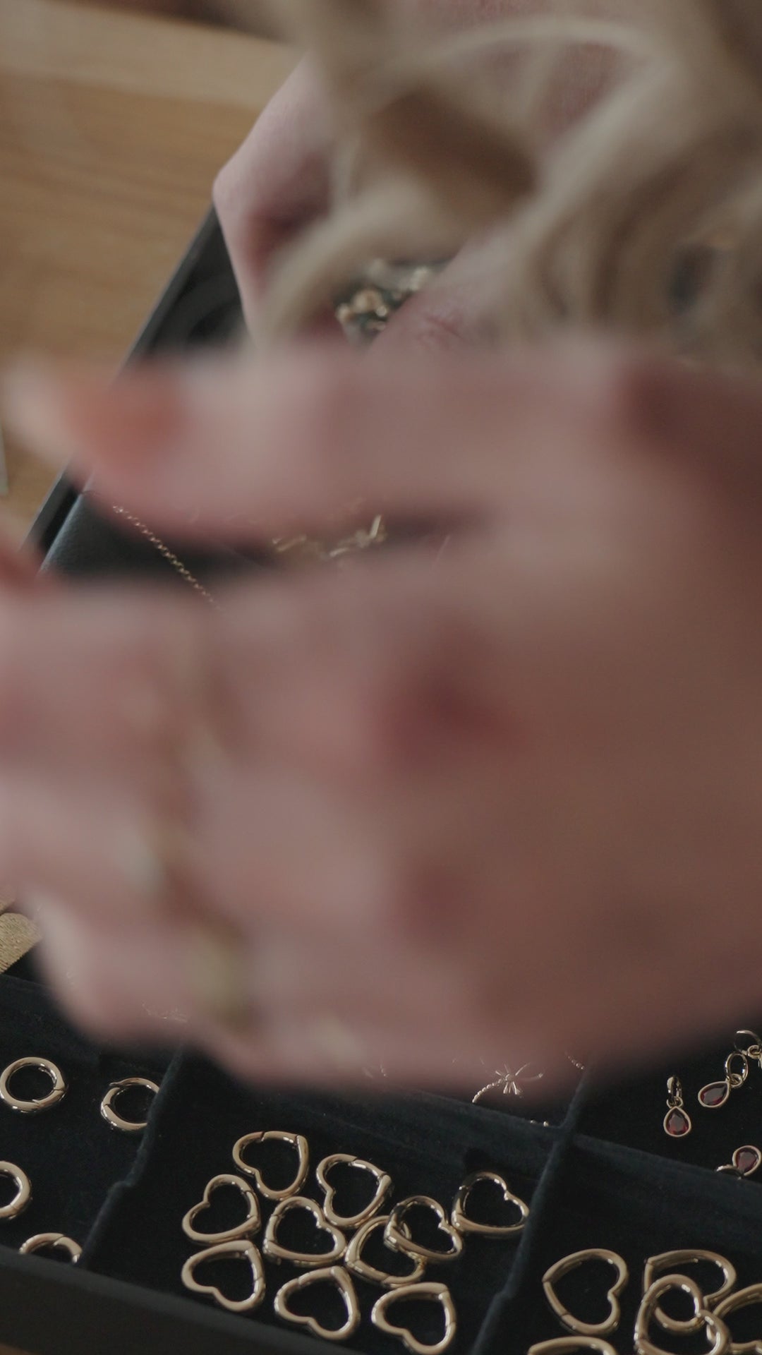 Short chain (zonder lock)