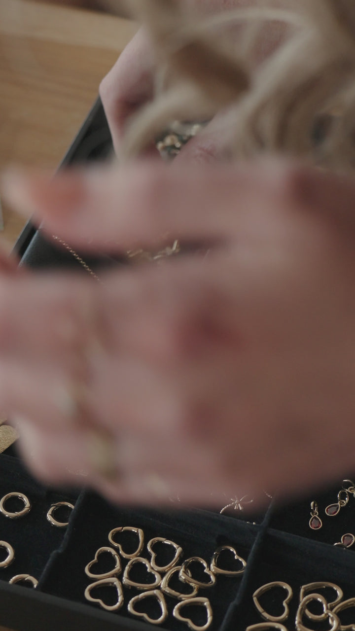 Short chain (zonder lock)