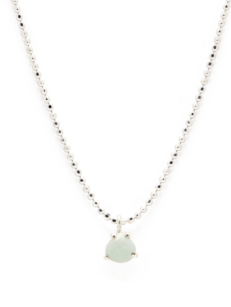 Joelle Amazoniet ketting ca. 50cm