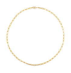 Tamara schakel ketting ca. 44 cm